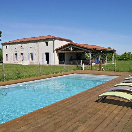 Gite Pech De Durand Villeneuve Sur Lot Exterior foto
